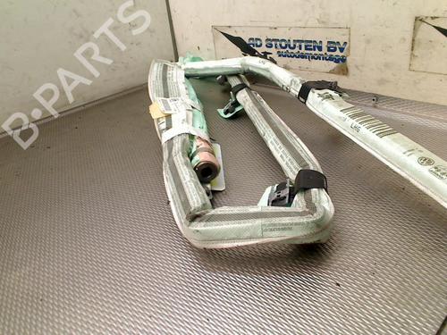 Left curtain airbag VW GOLF VII (5G1, BQ1, BE1, BE2) 1.6 TDI | BP29764514C11 