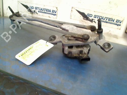 Front wipers mechanism FORD MONDEO IV Turnier (BA7) 1.6 TDCi | BP16029246C83 