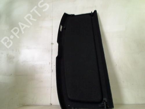 Rear parcel shelf VW POLO VI (AW1, BZ1, AE1) 1.0 TSI | BP38055732C85 - Image 5