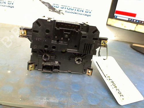 Climate control MERCEDES-BENZ VITO / MIXTO Van (W639) 109 CDI (639.601, 639.603, 639.605) | BP18960210I5 