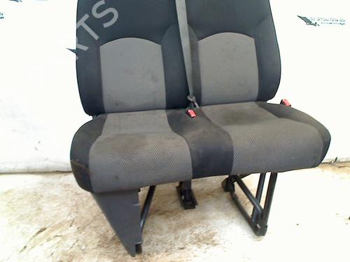 Right front seat IVECO DAILY V Van 29S13, 29L13, 35C13, 35S13, 40C13, 40S13 | BP33245307C16 - Image 4