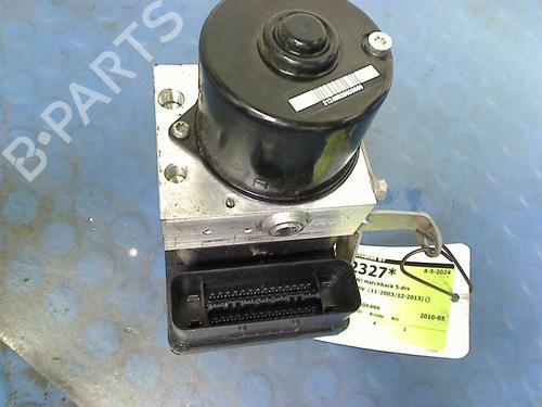 ABS pump BMW 1 (E87) 116 i | BP19074247M43 