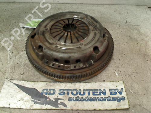 Used Other VW POLO V (6R1, 6C1) 1.2 (60 hp) 13126116