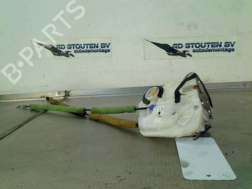 Front right lock MAZDA 3 (BM, BN) 2.0 | BP33771124C97 - Image 3