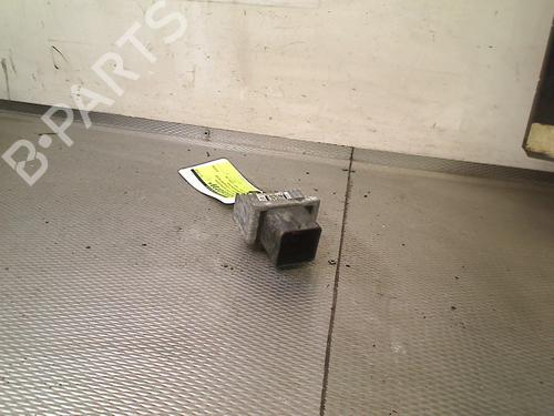 Used Electronic module Electronic module RENAULT CLIO IV (BH_) 1.5 dCi 90 (90 hp) 33266309 33266309