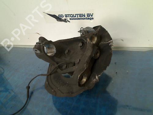 Right front steering knuckle BMW 3 Touring (E91) 320 d | BP13409797M26 