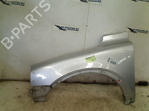 Used Left front fenders VOLVO XC90 I (275) 2.5 T AWD (209 hp) 27205907