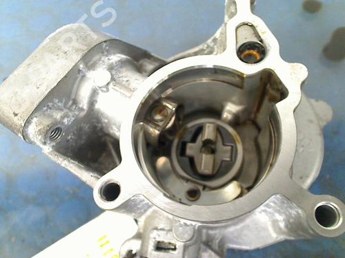 Vacuum pump AUDI A3 Limousine (8VS, 8VM) S3 quattro | BP17712600M80 