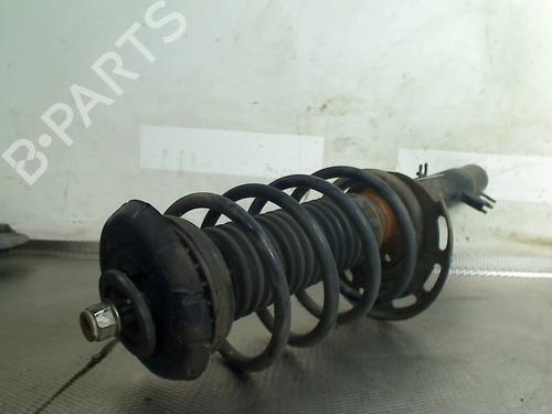 Venstre fortil støddæmper CITROËN C4 CACTUS 1.2 THP 110 (110 hp) 31014686