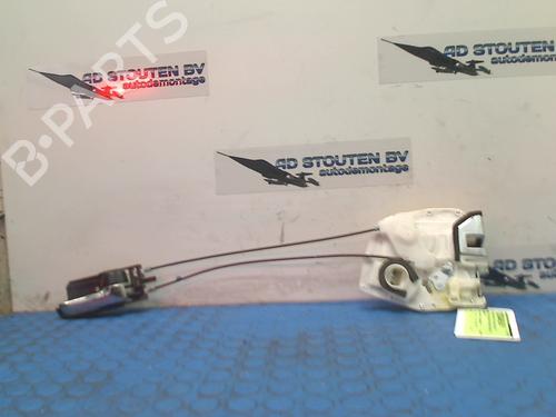 Used Rear right lock FIAT SEDICI (189_) 1.6 16V (107 hp) 11322716