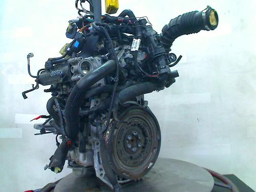 Engine RENAULT CLIO IV (BH_) 1.2 TCe 120 (BHAU) | BP33294230M1 - Image 4