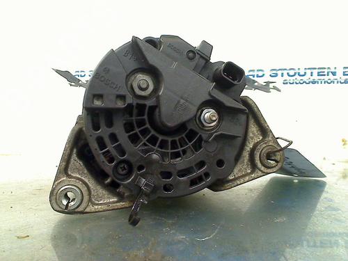 Alternator OPEL CORSA D (S07) 1.4 (L08, L68) | BP20718828M7 