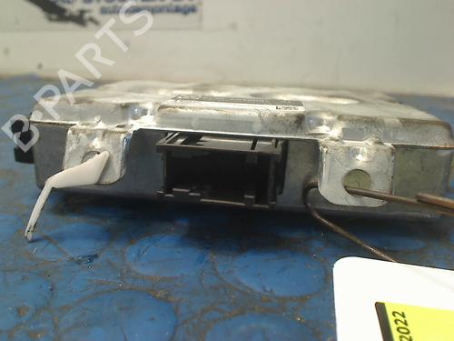 ECU airbags BMW 5 (E60) 525 i | BP11263771M53 