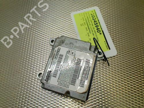 Electronic module FIAT FIORINO Box Body/MPV (225_) 1.3 D Multijet (225BXD1A, 225BXB1A, 225BXB11) | BP25591100M83 