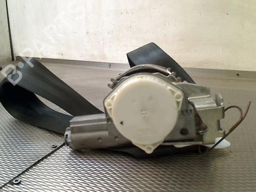 Front right seatbelt CITROËN C3 II (SC_) 1.6 VTi 120 | BP39994385I25 - Image 4