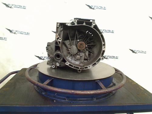 Gearbox FORD FIESTA VI (CB1, CCN) 1.0 | BP30560065M3