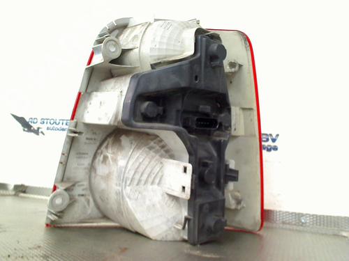 Venstre baglygte VW TOURAN (1T1, 1T2) 1.6 FSI | BP29811966C34 
