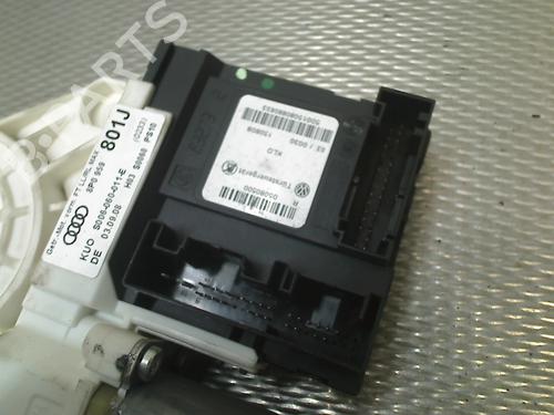 Left front window motor AUDI A3 Sportback (8PA) 2.0 TFSI quattro | BP32228846E21