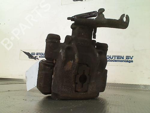 Left rear brake caliper IVECO DAILY IV Van 29L14 C, 29L14 C/P, 29L14 V, 29L14 V/P | BP37604859M107 - Image 8