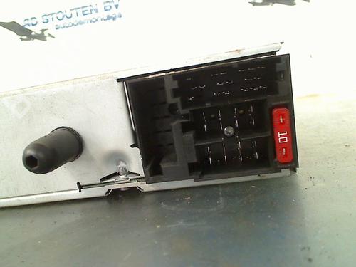 Electronic module IVECO DAILY V Van 29S13, 29L13, 35C13, 35S13, 40C13, 40S13 | BP22525369M83 