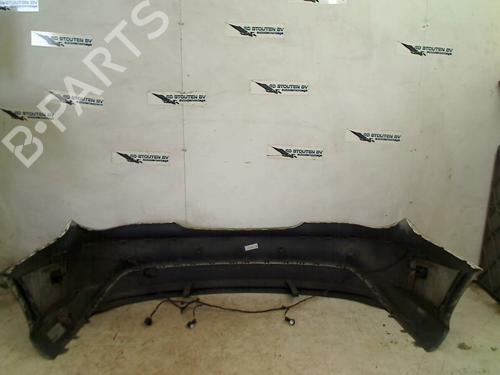 Rear bumper MERCEDES-BENZ CLA Coupe (C117) CLA 180 (117.342) | BP29360926C8 