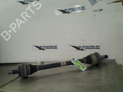 Used Left rear driveshaft MERCEDES-BENZ C-CLASS T-Model (S205) C 180 (205.240) (156 hp) 26233695