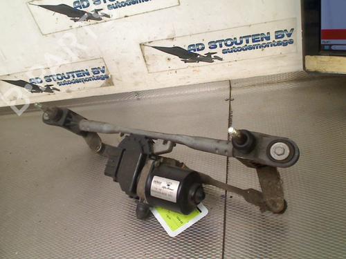 Used Front wipers mechanism FIAT 500 (312_) 1.2 (312AXA1A) (69 hp) 29445454