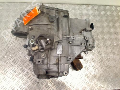 Gearbox AUDI TT (8N3) 1.8 T | BP11296220M3 