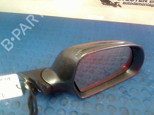 Used Right mirror SKODA OCTAVIA II Combi (1Z5) 1.4 TSI (122 hp) 11262339