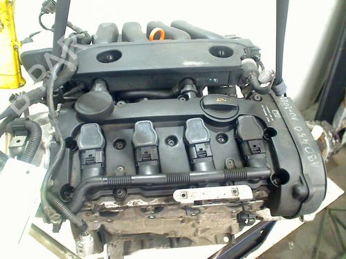Engine VW GOLF V (1K1) 2.0 FSI | BP39093987M1 - Image 6