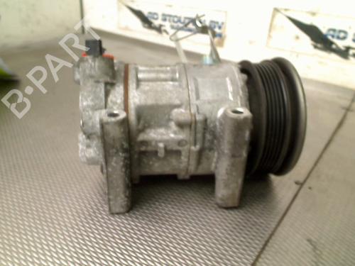 AC compressor FIAT GRANDE PUNTO (199_) 1.4 T-Jet (199AXM1A, 199BXM1A, 199BXN1A) | BP28976074M34 - Image 6