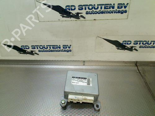 Używane Sterownik / Moduł kierownicy CITROËN C1 (PM_, PN_) 1.0 (68 hp) 31132377