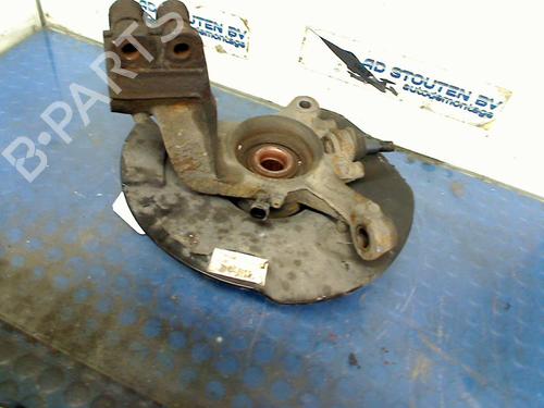 Right front steering knuckle VW TRANSPORTER T5 Van (7HA, 7HH, 7EA, 7EH) 2.0 TDI | BP36429554M26 - Image 3