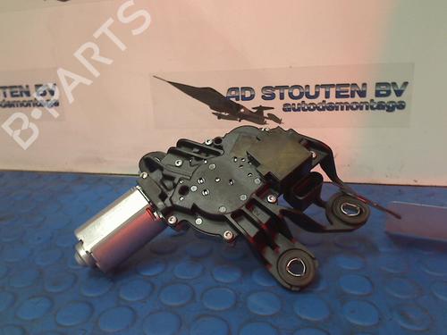 Used Rear wiper motor VW POLO V (6R1, 6C1) 1.2 TDI (75 hp) 11262405