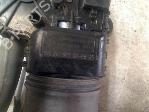 Front wipers mechanism ALFA ROMEO 159 Sportwagon (939_) 1.9 JTDM 8V (939BXE1B) | BP11320880C83 