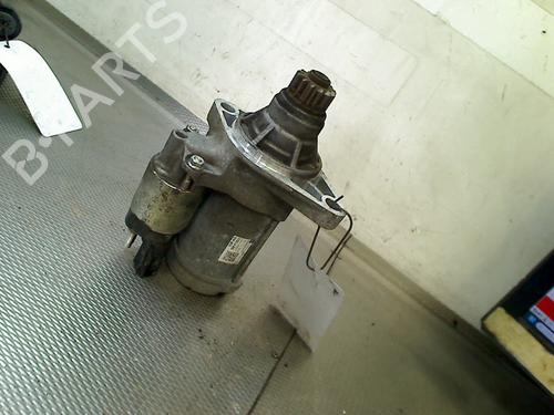Starter VW POLO VI (AW1, BZ1, AE1) 1.0 TSI | BP39610370M8 - Image 6