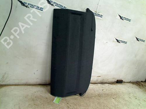 Used Rear parcel shelf OPEL ASTRA H (A04) 1.6 (L48) (105 hp) 26176347