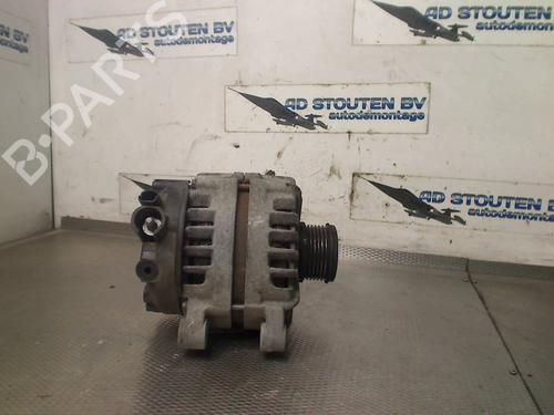 Alternator PEUGEOT 308 II (LB_, LP_, LW_, LH_, L3_) 1.6 HDi | BP30150469M7 