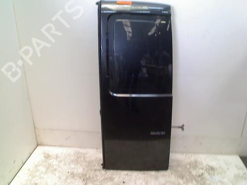 Right tailgate FIAT DOBLO Box Body/MPV (223_) 1.3 D Multijet BP11259895C77