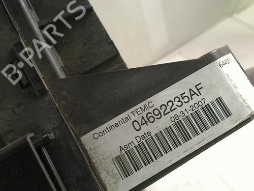 Fuse box DODGE NITRO 2.8 CRD | BP38108170E1 - Image 6