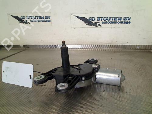 Wischermotor hinten für SEAT LEON ST (5F8) 1.6 TDI (110 hp) 30888118
