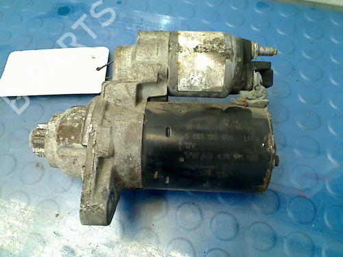 Starter VW FOX Hatchback (5Z1, 5Z3, 5Z4) 1.2 | BP11326179M8 