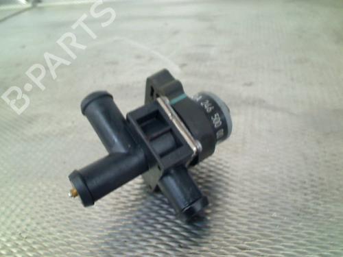 Auxiliary water pump MERCEDES-BENZ CLA (C118) CLA 250 e (118.386) | BP31256718M111 
