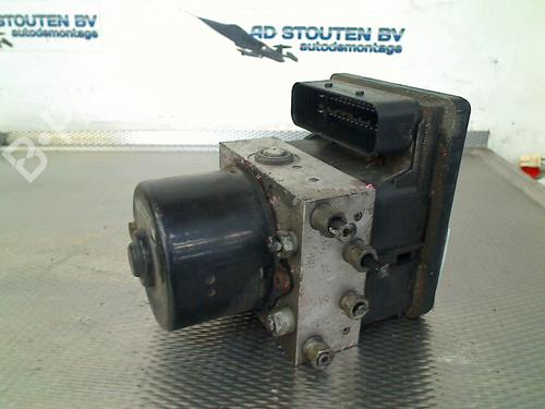 ABS pump OPEL ZAFIRA / ZAFIRA FAMILY B (A05) 2.2 (M75) | BP28195807M43 