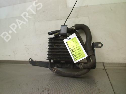 Used Oil radiator Oil radiator 37231756 37231756