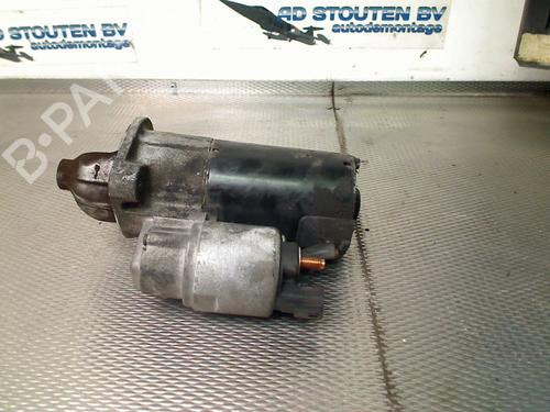 Starter KIA RIO III (UB) 1.25 CVVT | BP31353281M8