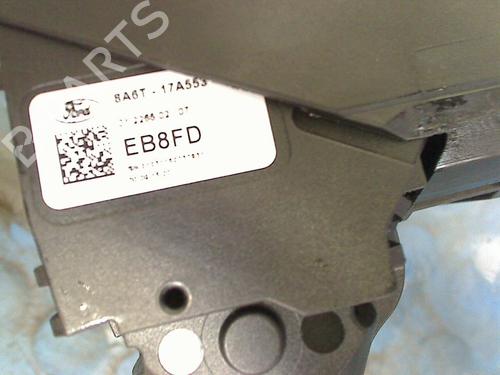 Steering column stalk FORD FIESTA VI (CB1, CCN) 1.0 EcoBoost | BP23238987I23 