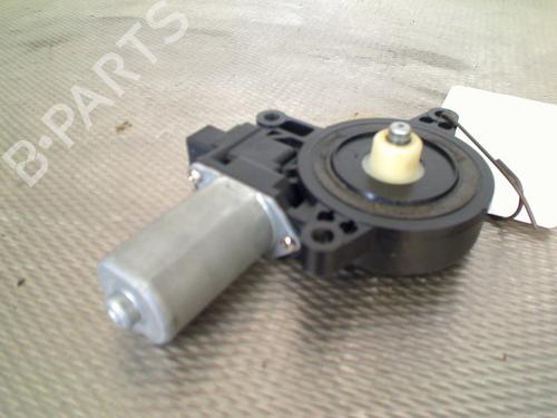 Right front window motor MAZDA 2 (DE_, DH_) 1.5 (DE5FS) | BP39436479E20 - Image 4