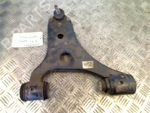 Used Left front suspension arm MERCEDES-BENZ A-CLASS (W169) A 160 (169.031, 169.331) (95 hp) 11307592