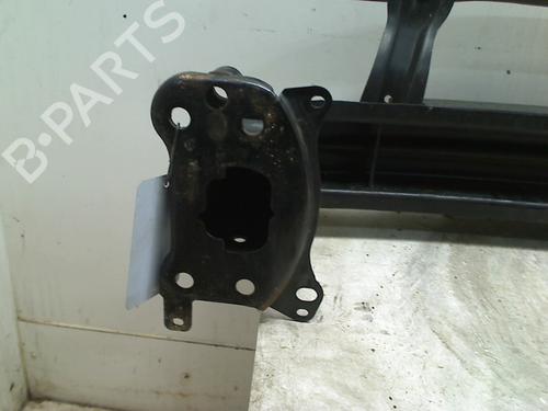 Front bumper reinforcement VW PASSAT B6 (3C2) 2.0 TDI 16V | BP11262508C109 